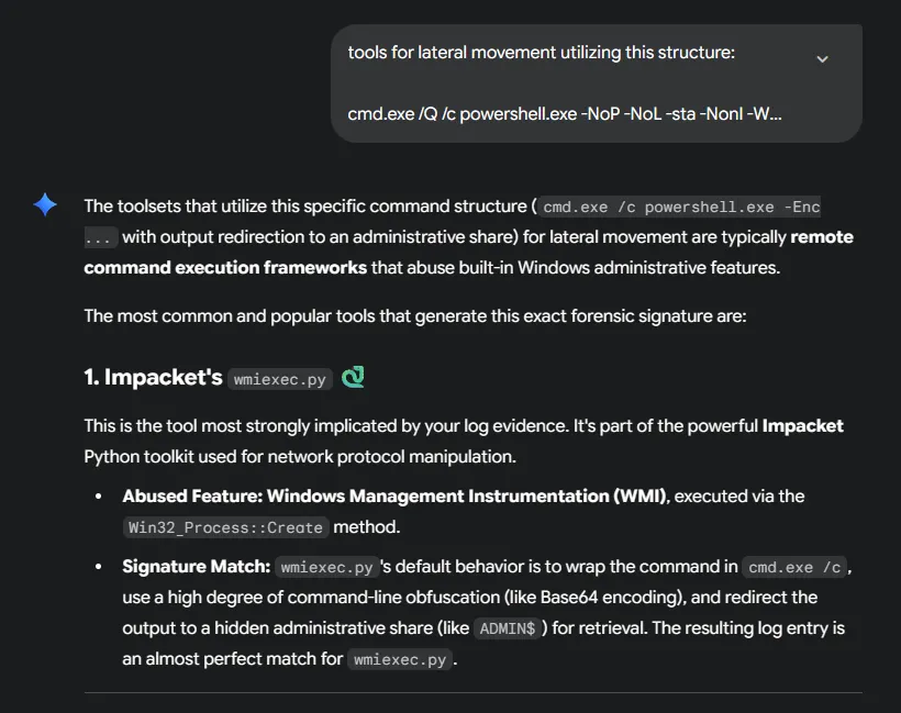 https://www.crowdstrike.com/en-us/blog/how-to-detect-and-prevent-impackets-wmiexec/
