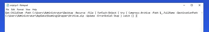 script.ps1