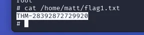 flag1.txt contents