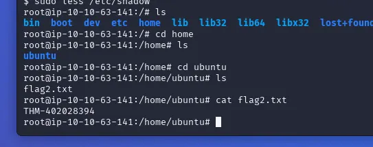 flag2.txt contents