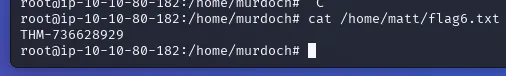 flag6.txt contents