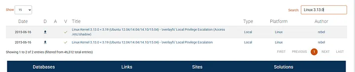 search for the Linux version from Q2