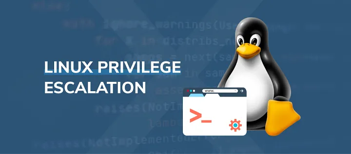 Linux Privilege Escalation | TryHackMe