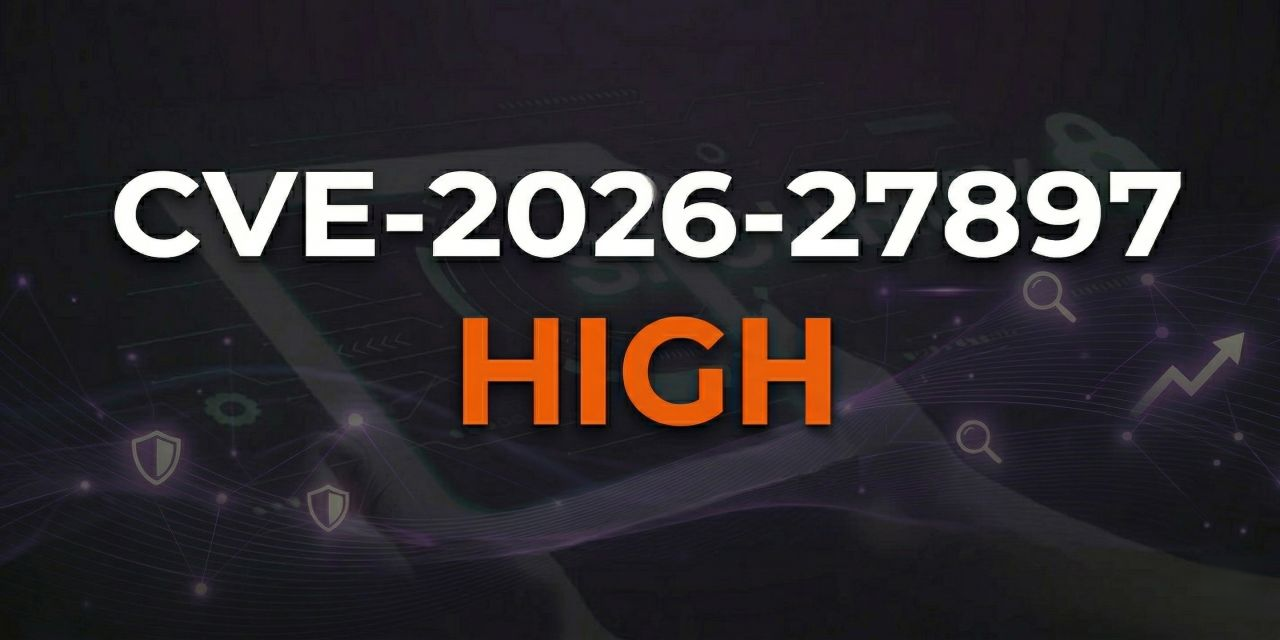 CVE-2026-27897: Path Traversal & Arbitrary File Write in Vociferous cover