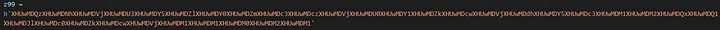Log file path